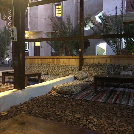Oasis Fighting Kangaroo Dahab Exterior foto