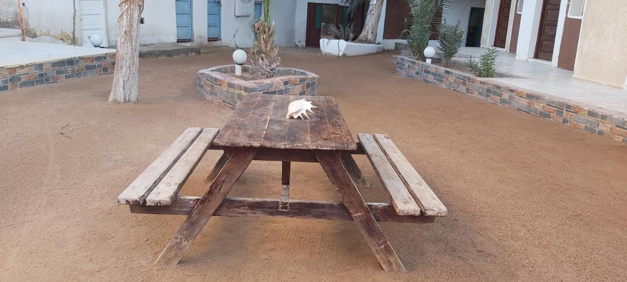 Oasis Fighting Kangaroo Dahab Exterior foto