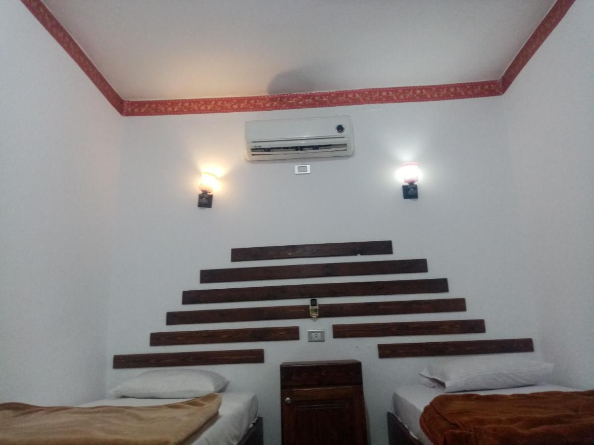 Oasis Fighting Kangaroo Dahab Exterior foto