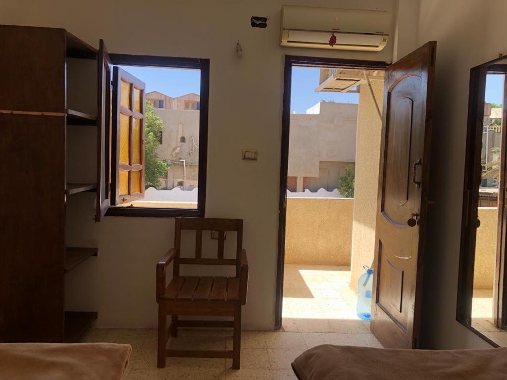 Oasis Fighting Kangaroo Dahab Exterior foto