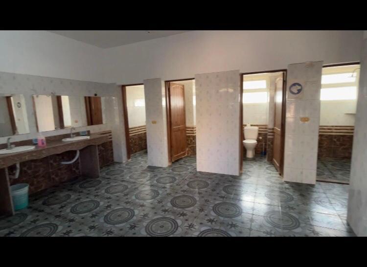 Oasis Fighting Kangaroo Dahab Exterior foto